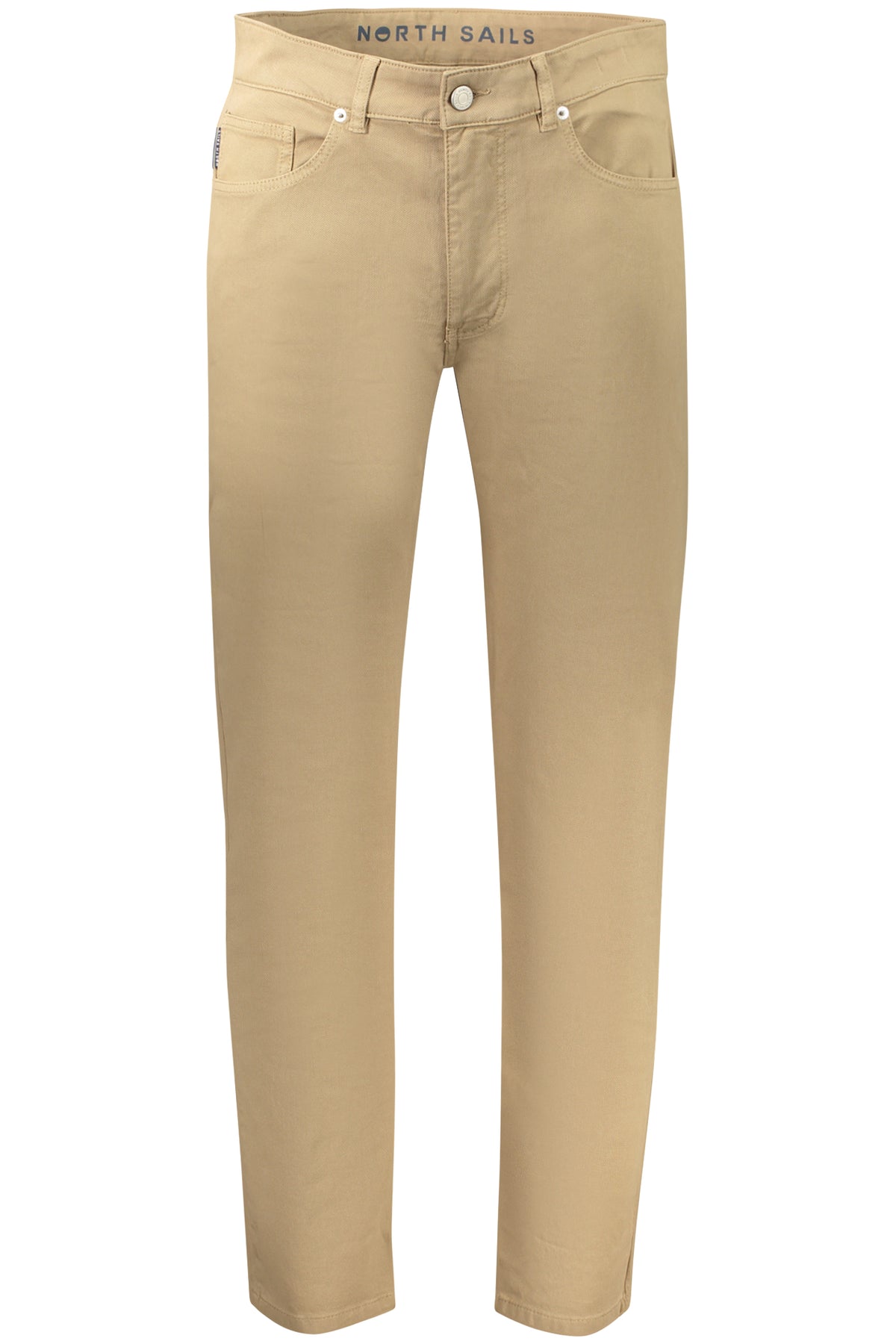 NORTH SAILS Men Trousers - Beige