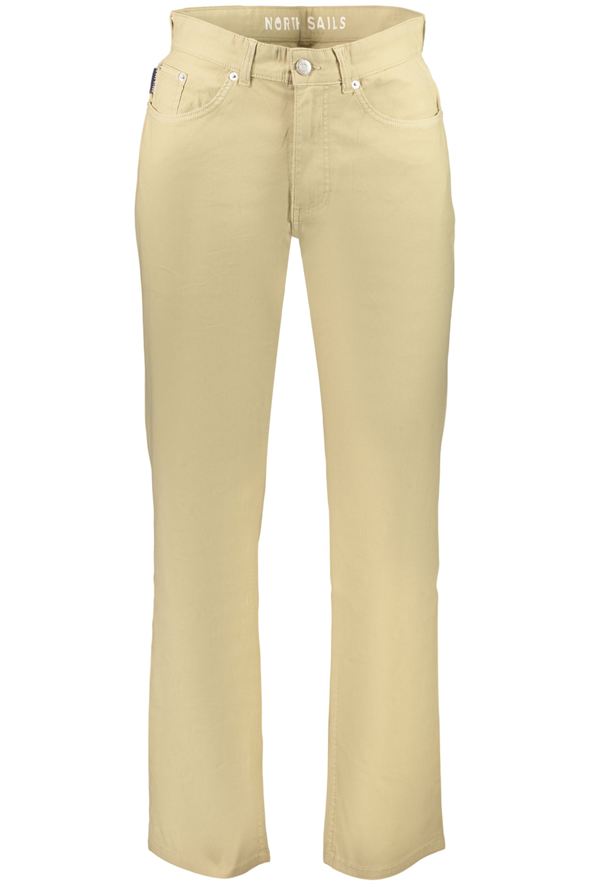 NORTH SAILS Men Trousers - Beige