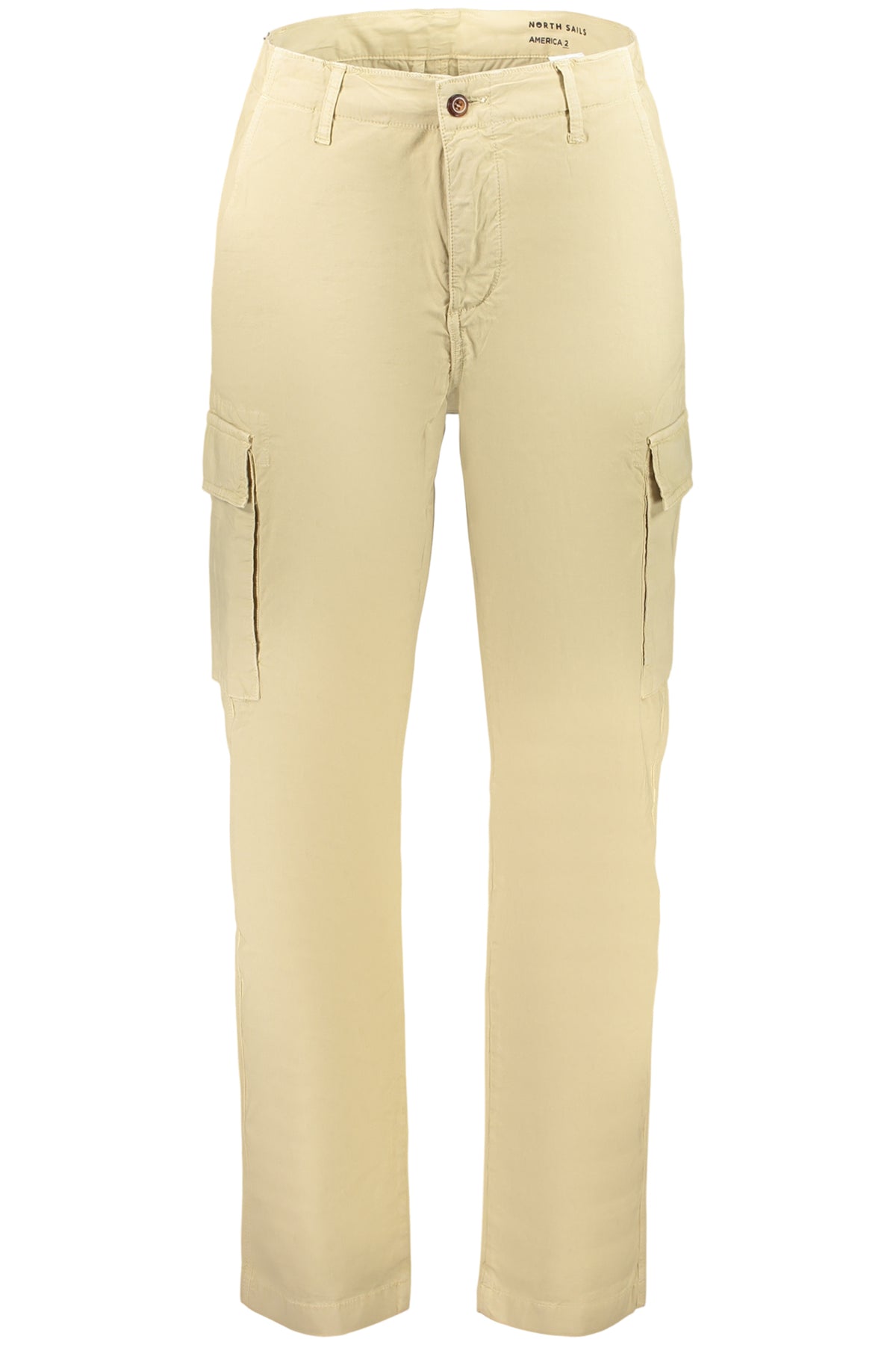 NORTH SAILS Men Trousers - Beige