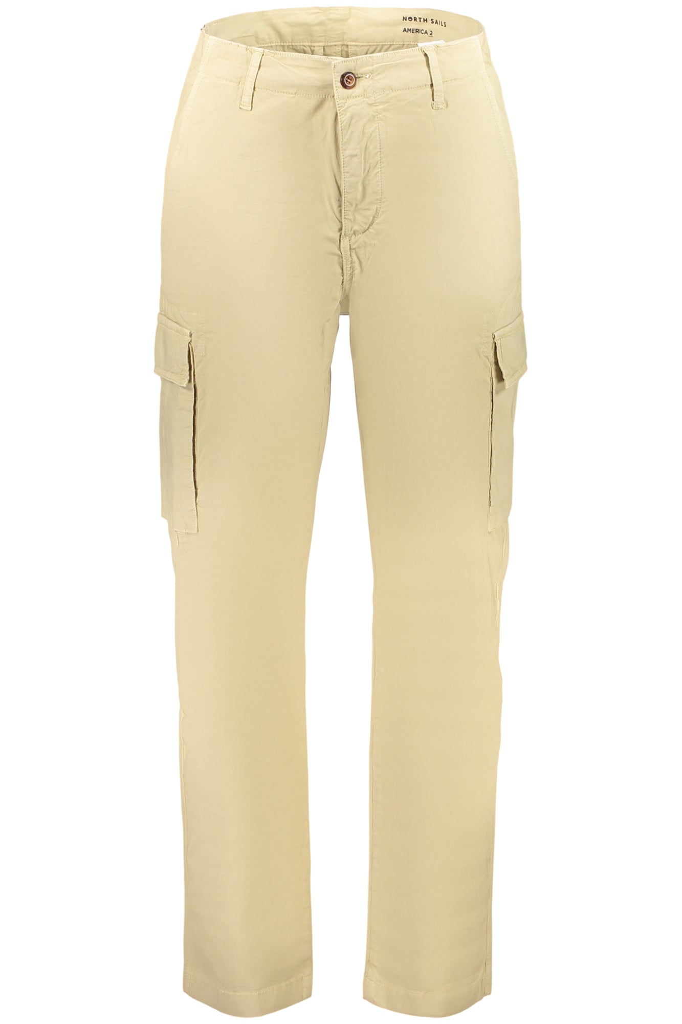NORTH SAILS Men Trousers - Beige