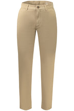NORTH SAILS Men Trousers - Beige