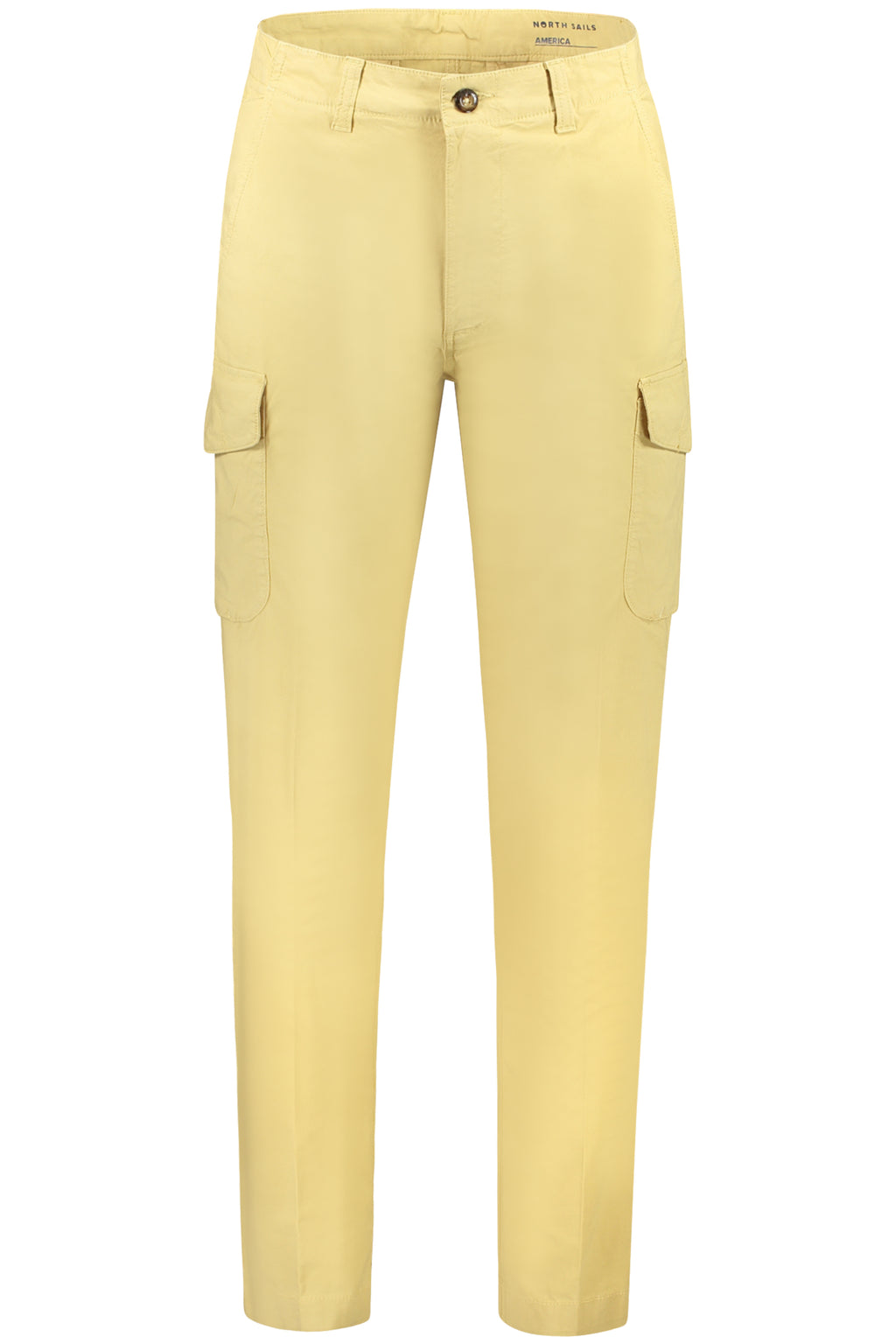 NORTH SAILS Men Trousers - Beige