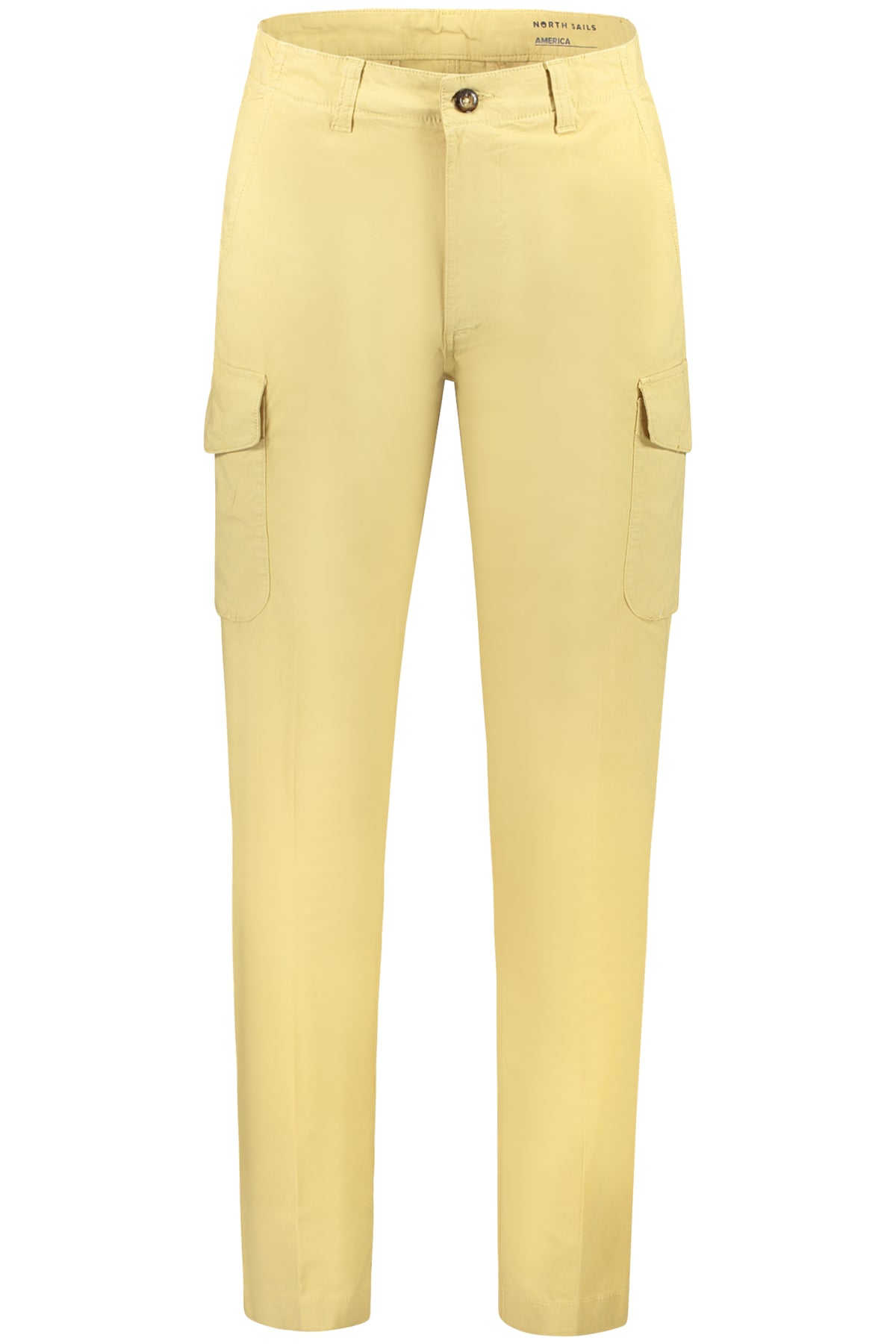 NORTH SAILS Men Trousers - Beige