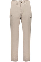 NORTH SAILS Men Trousers - Beige