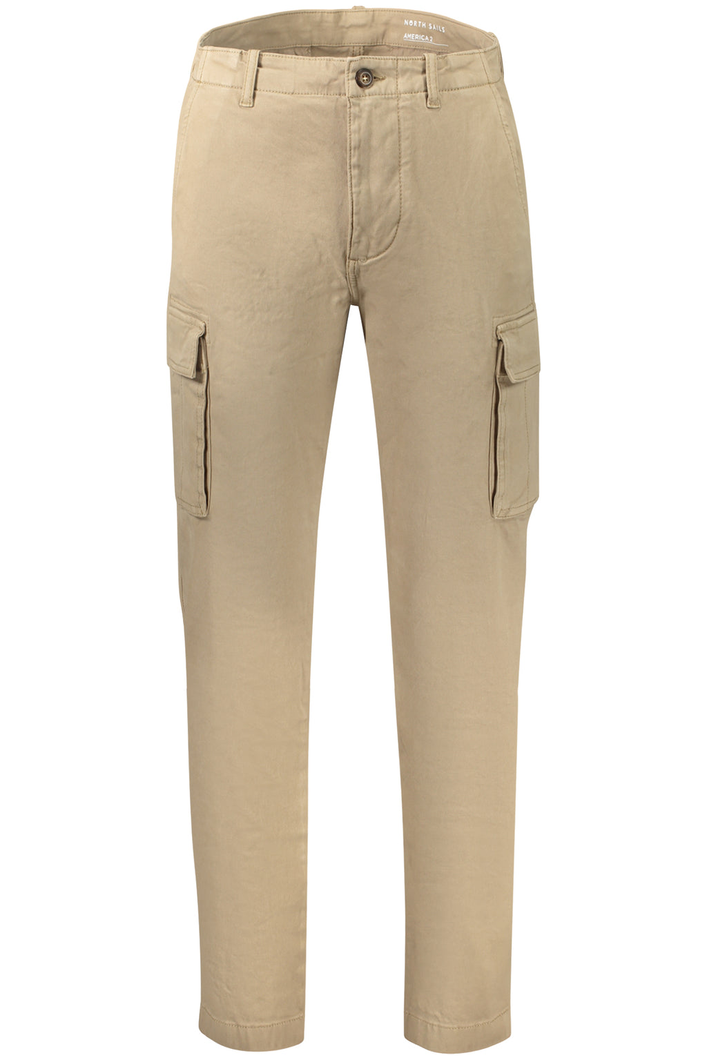 NORTH SAILS Men Trousers - Beige