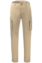 NORTH SAILS Men Trousers - Beige