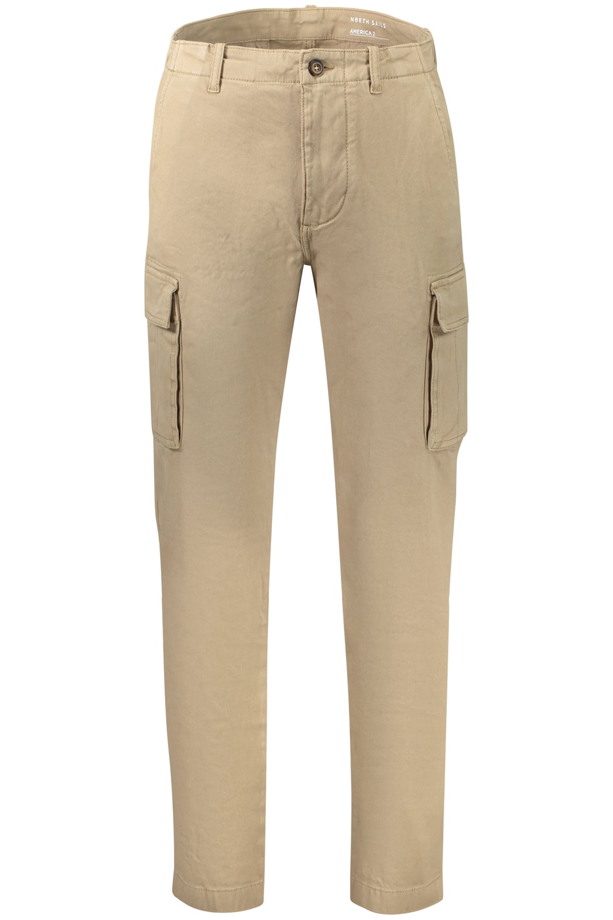 NORTH SAILS Men Trousers - Beige