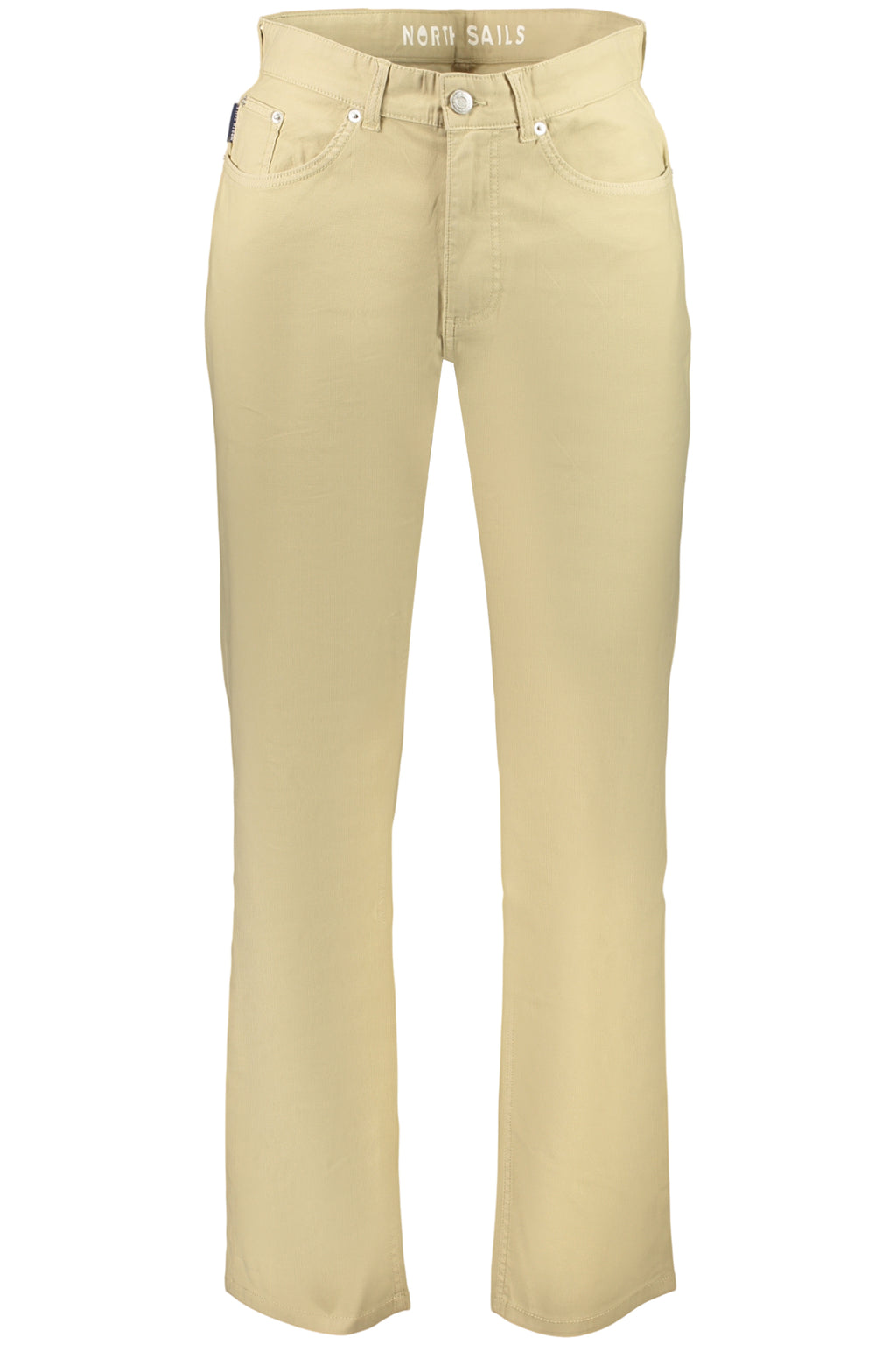 NORTH SAILS Men Trousers - Beige