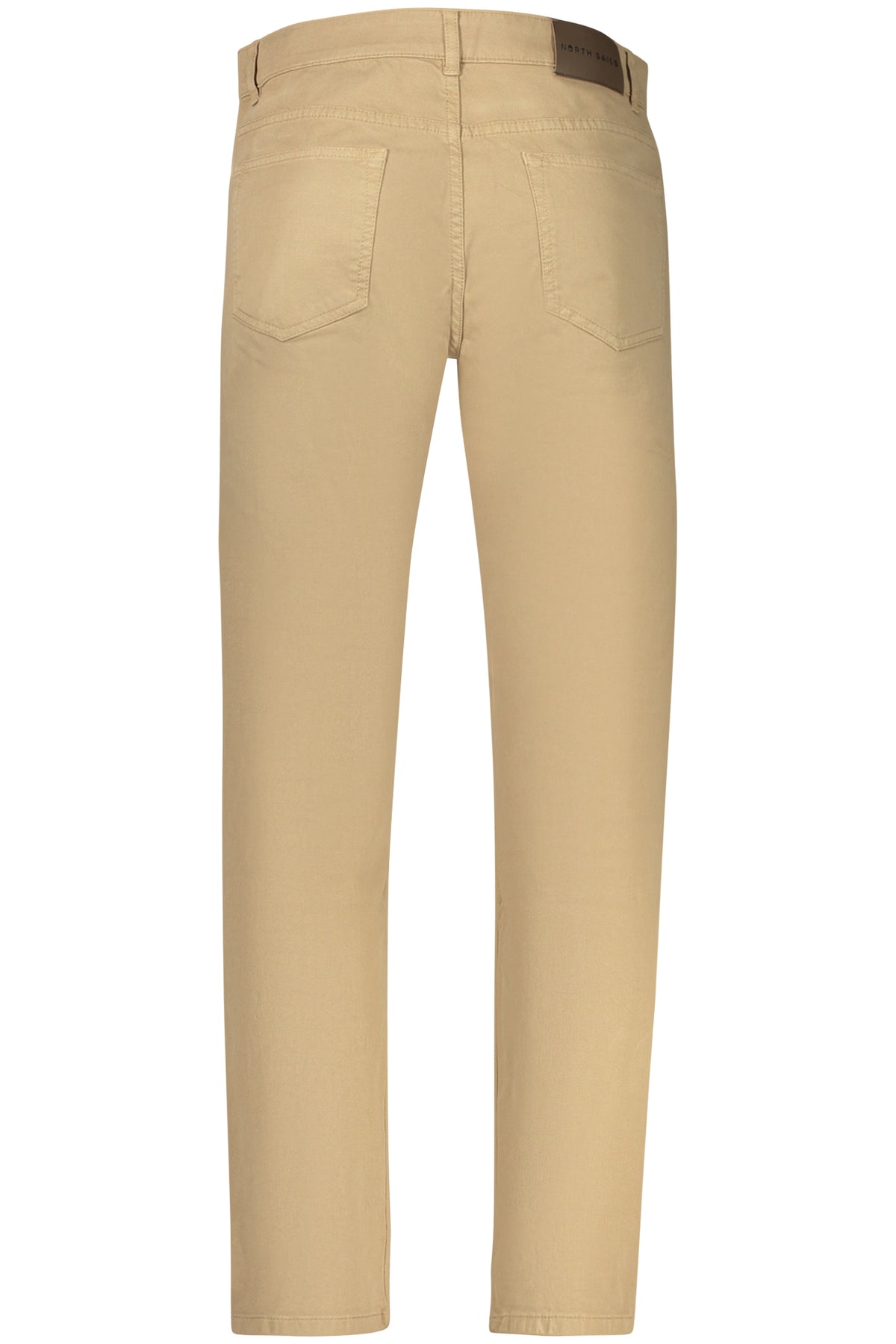 NORTH SAILS Men Trousers - Beige