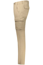 NORTH SAILS Men Trousers - Beige