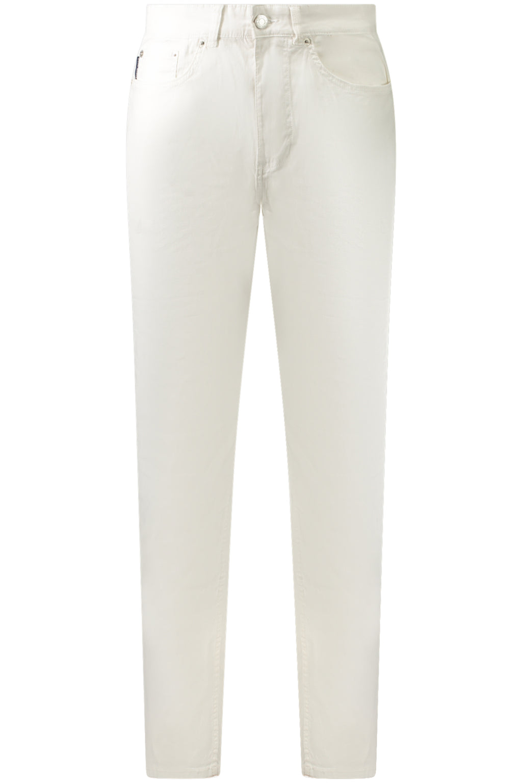 NORTH SAILS Men Trousers - White
