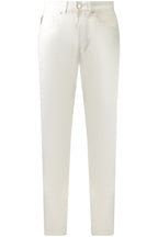 NORTH SAILS Men Trousers - White