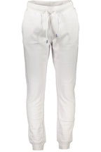 NORTH SAILS Men Joggers - White