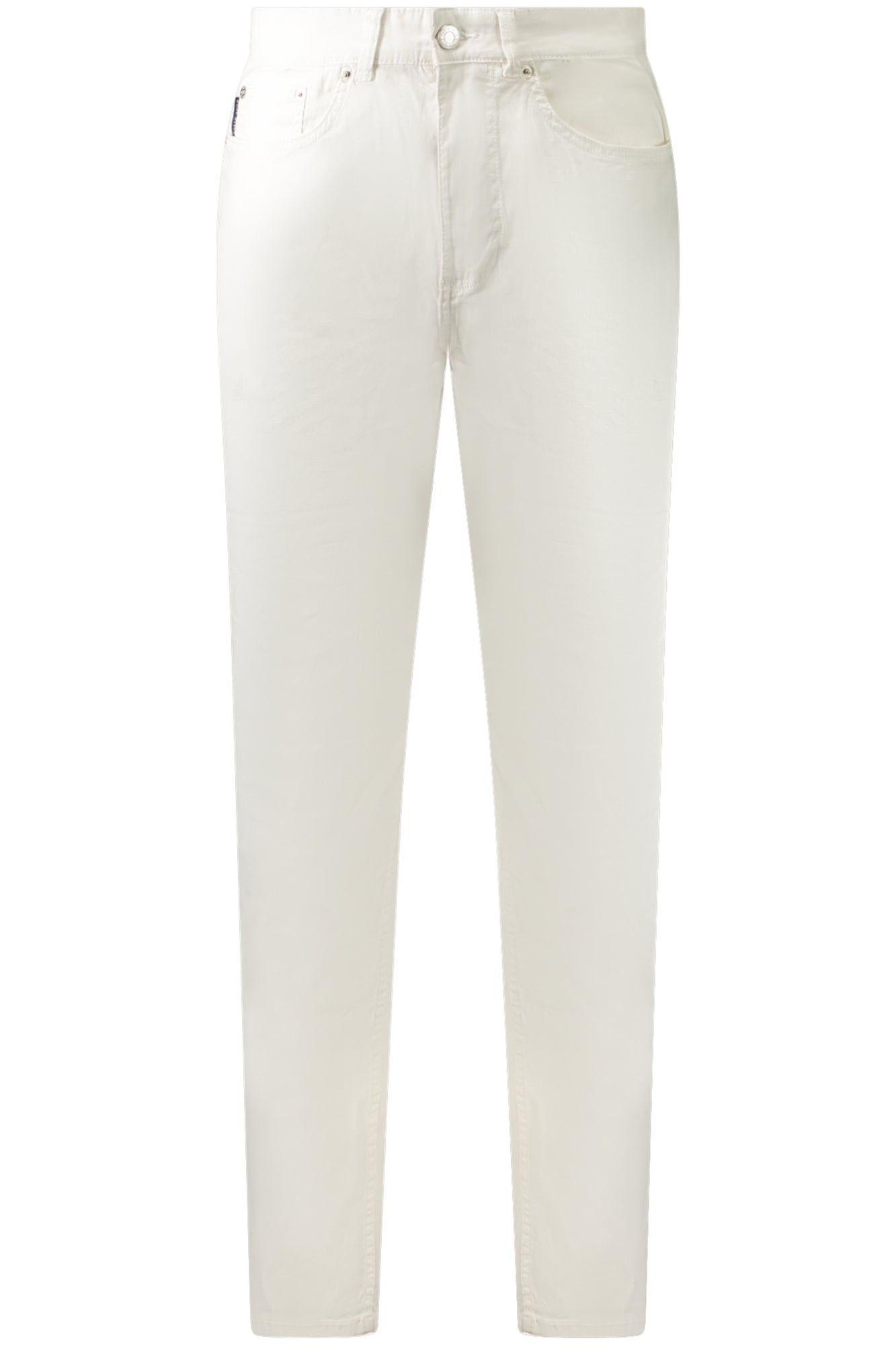 NORTH SAILS Men Trousers - White