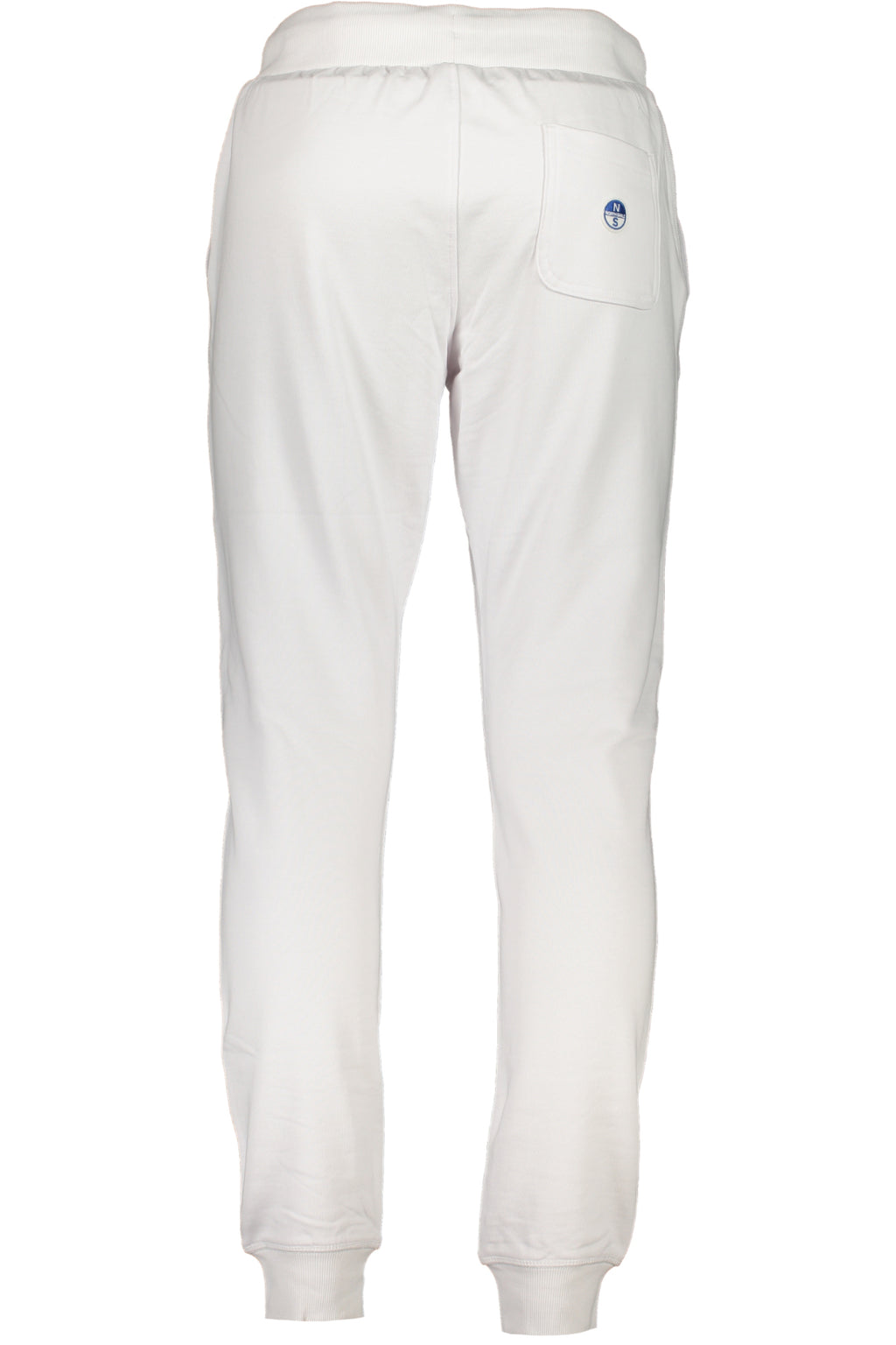 NORTH SAILS Men Joggers - White