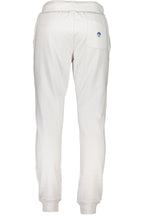 NORTH SAILS Men Joggers - White