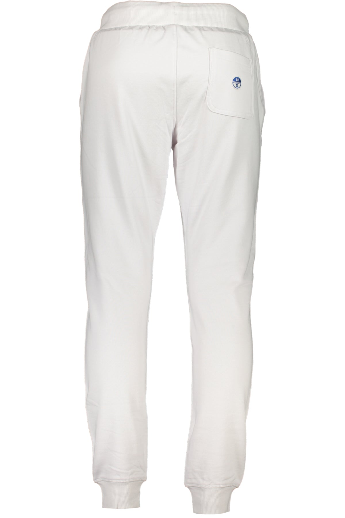 NORTH SAILS Men Joggers - White