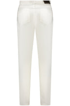 NORTH SAILS Men Trousers - White