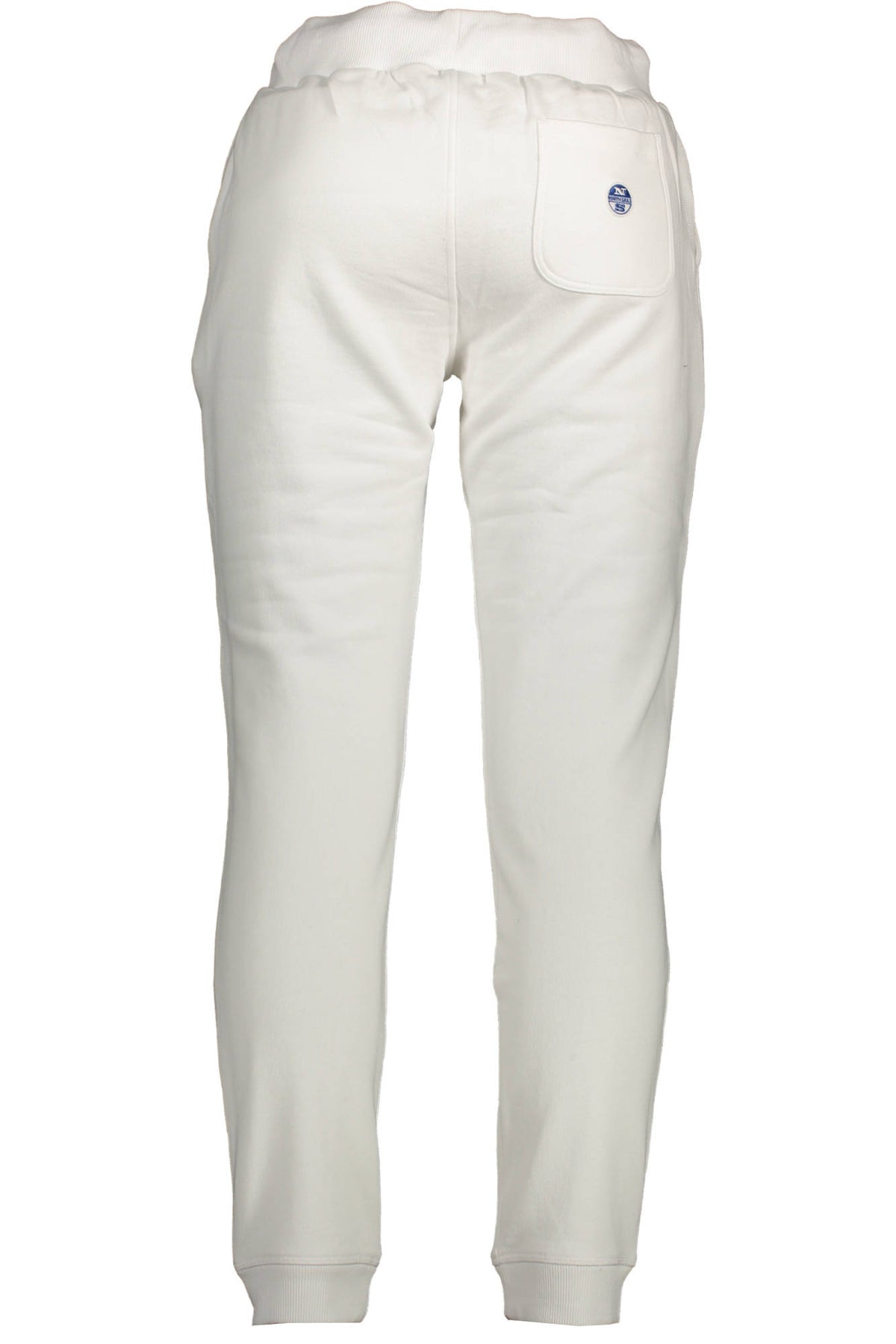 NORTH SAILS Men Joggers - White