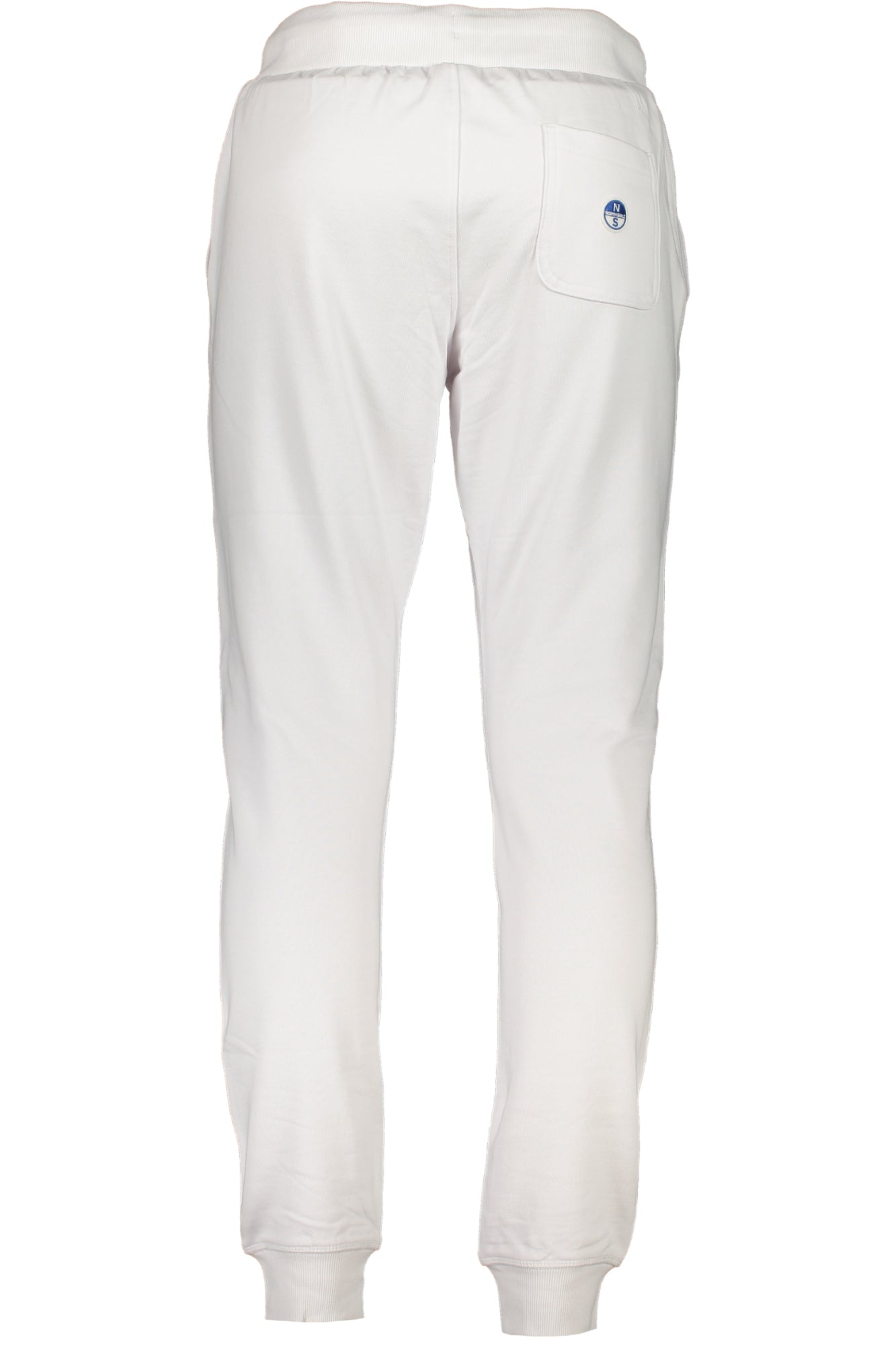NORTH SAILS Men Joggers - White