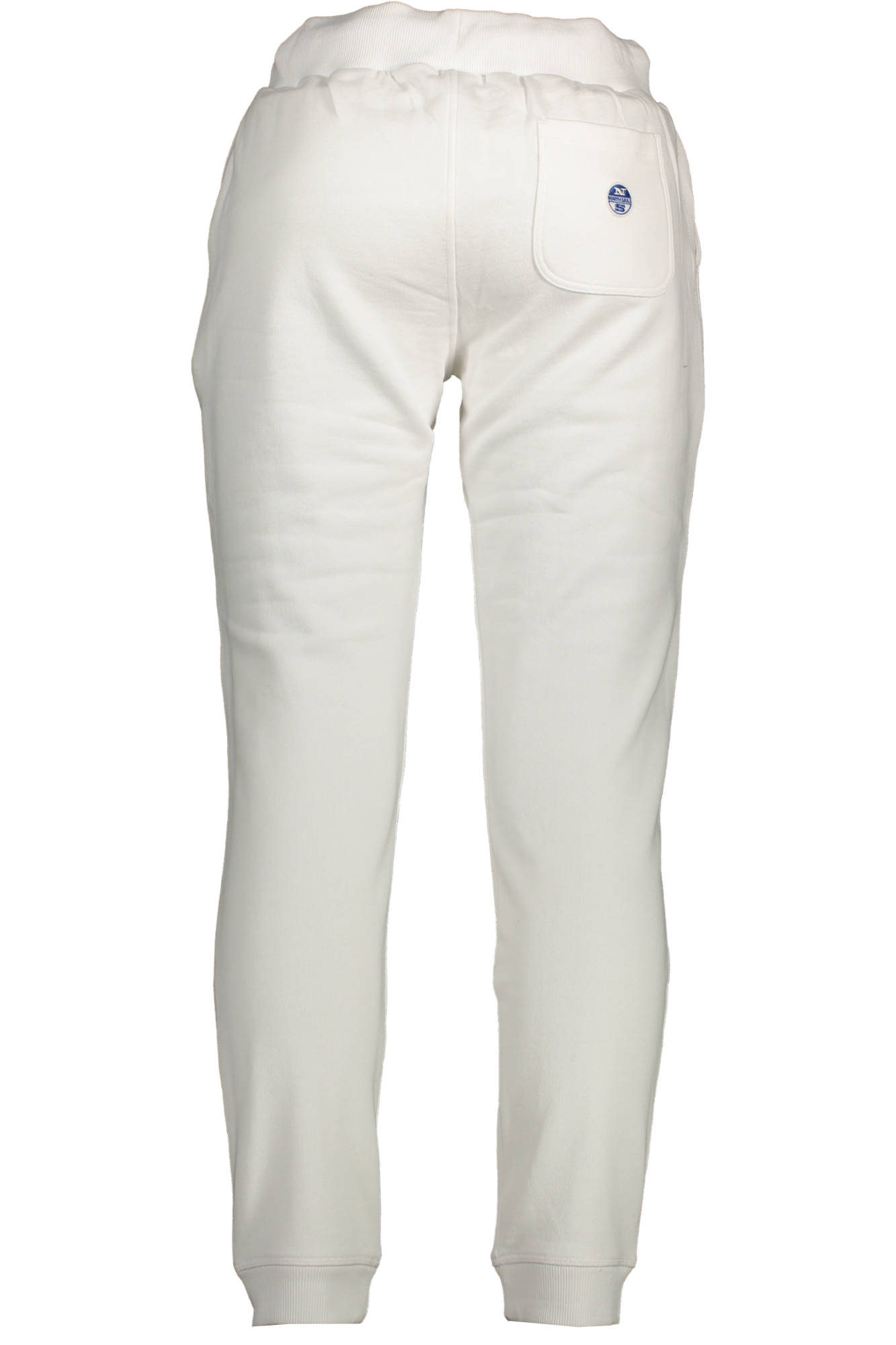 NORTH SAILS Men Joggers - White