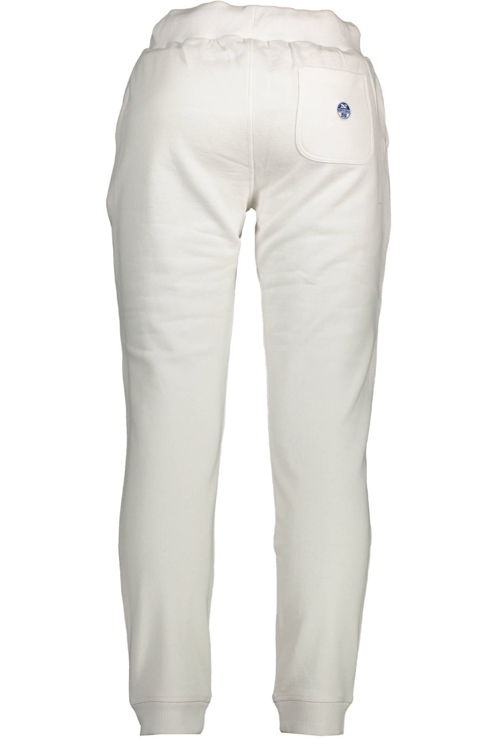 NORTH SAILS Men Joggers - White