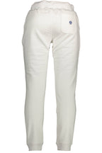 NORTH SAILS Men Joggers - White