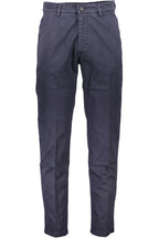 NORTH SAILS Men Trousers - Blue