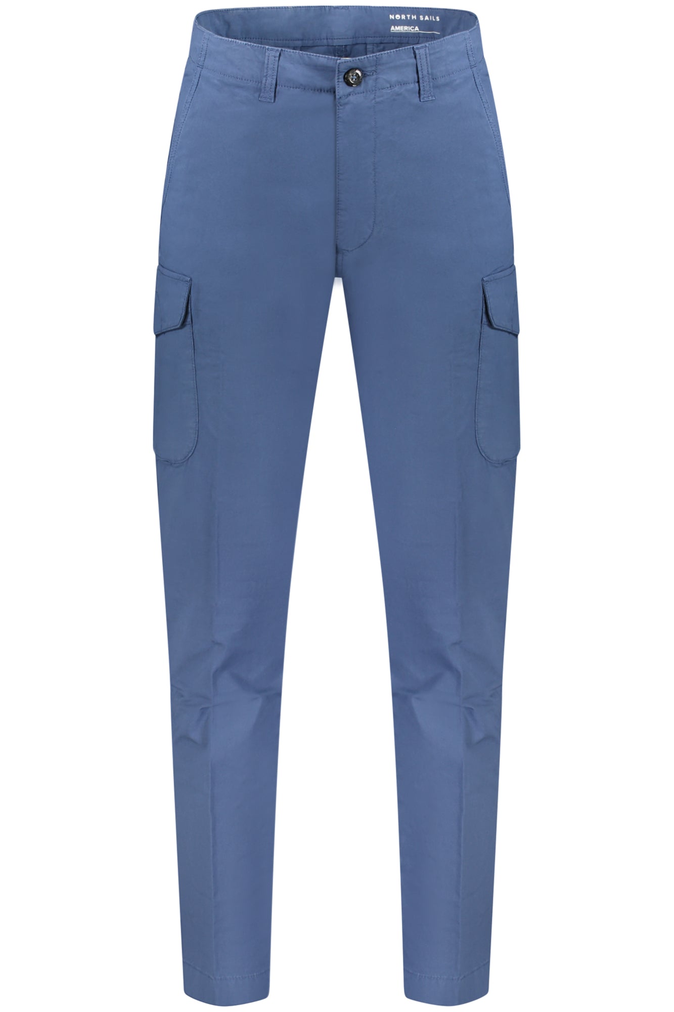 NORTH SAILS Men Trousers - Blue