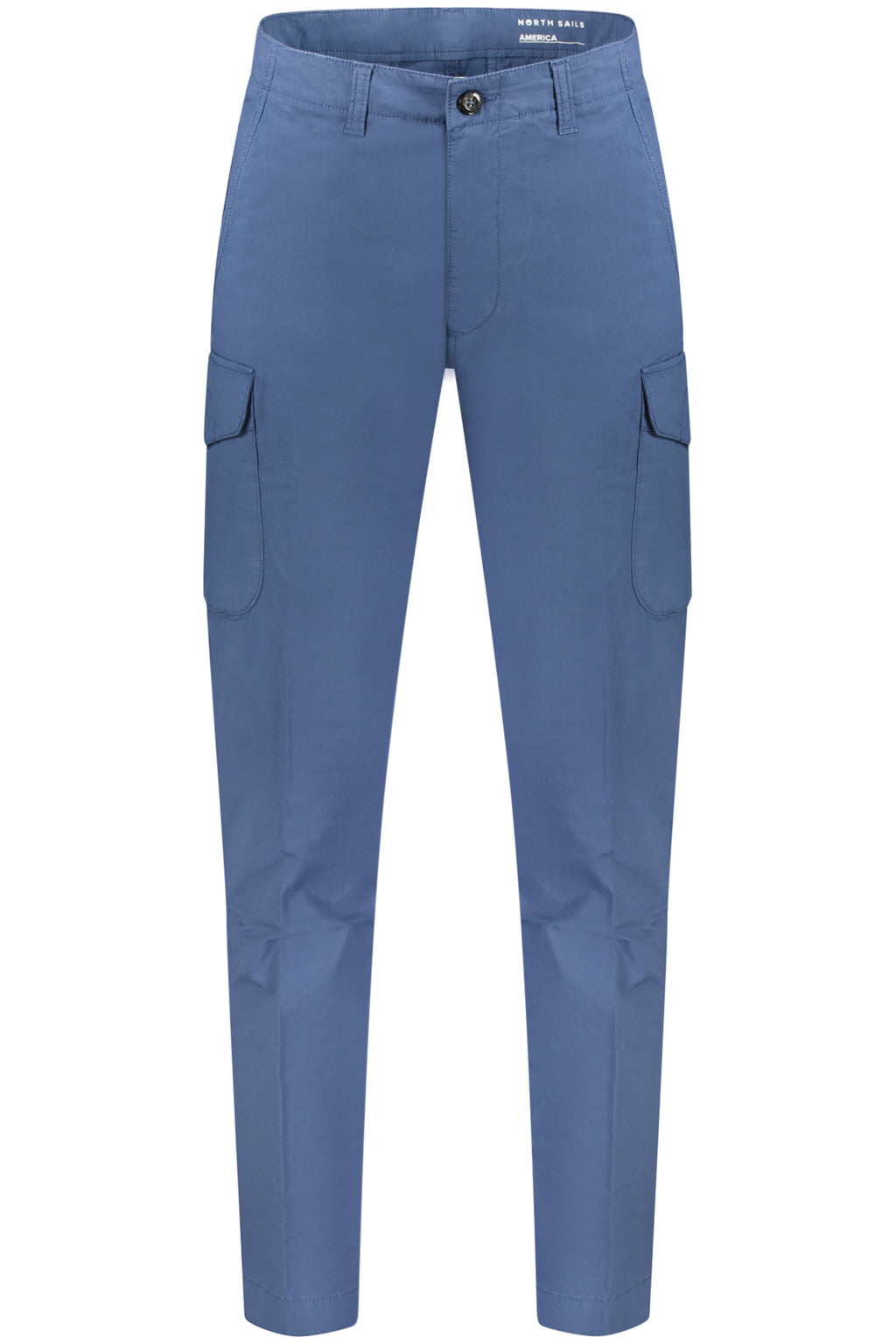 NORTH SAILS Men Trousers - Blue