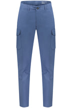 NORTH SAILS Men Trousers - Blue