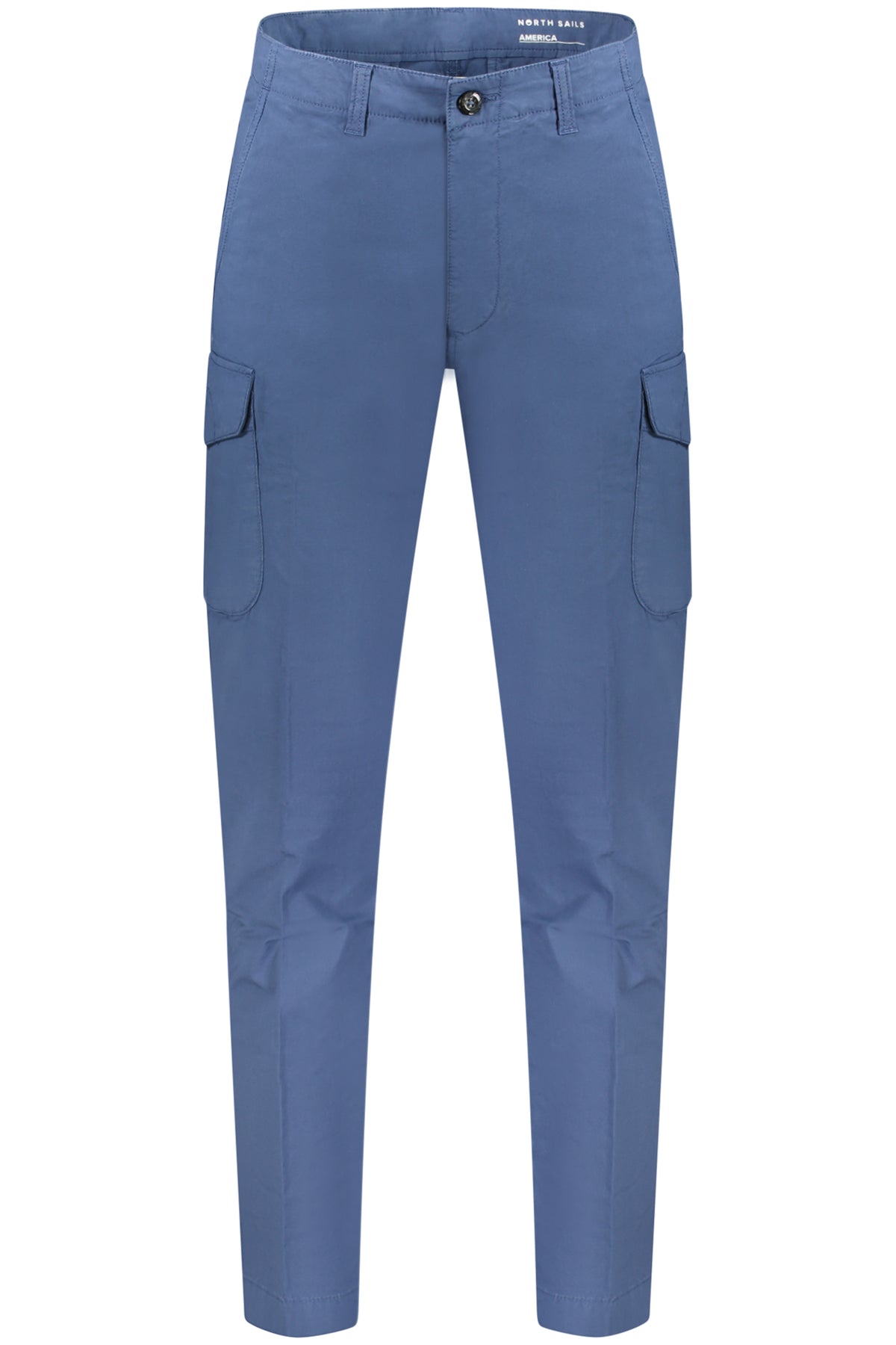 NORTH SAILS Men Trousers - Blue