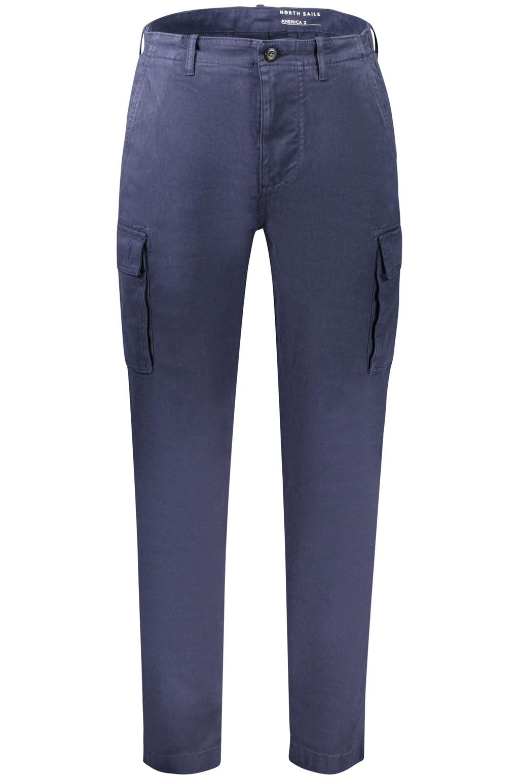 NORTH SAILS Men Trousers - Blue