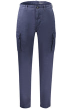NORTH SAILS Men Trousers - Blue