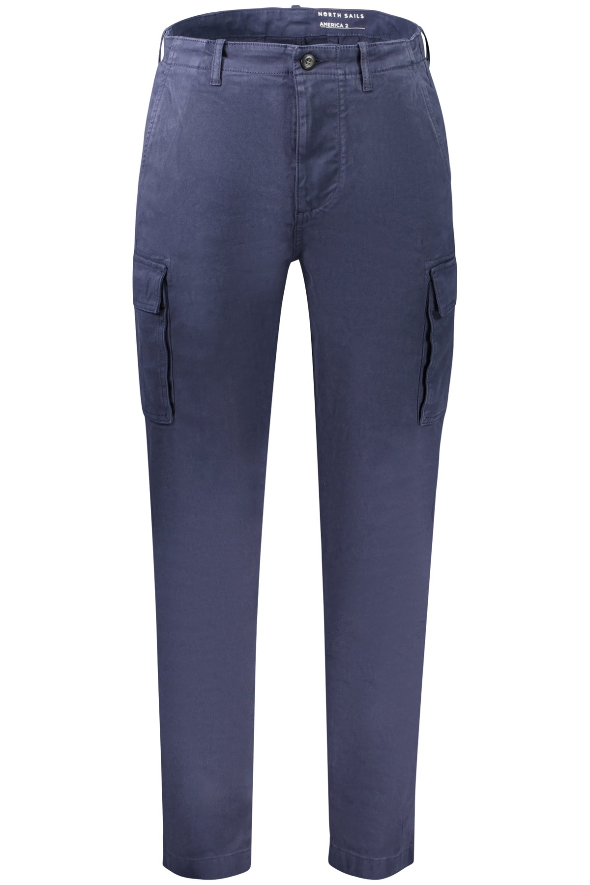 NORTH SAILS Men Trousers - Blue