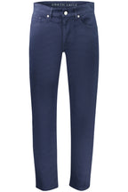 NORTH SAILS Men Trousers - Blue