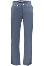 NORTH SAILS Men Trousers - Blue