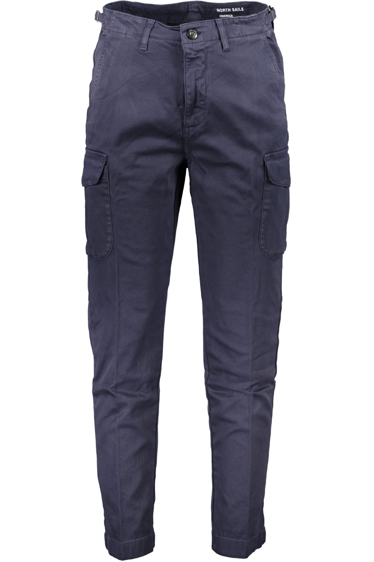 NORTH SAILS Men Trousers - Blue