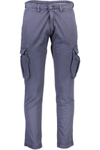 NORTH SAILS Men Trousers - Blue
