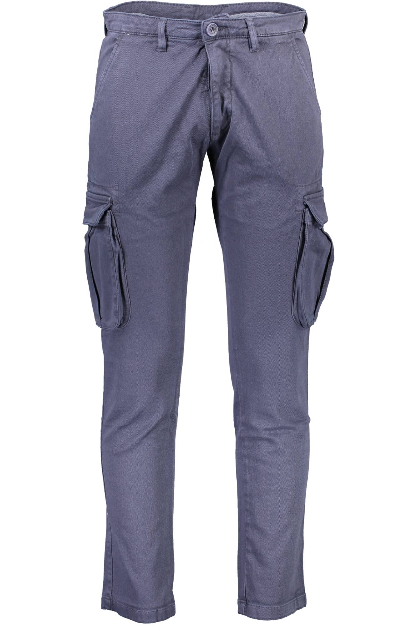 NORTH SAILS Men Trousers - Blue