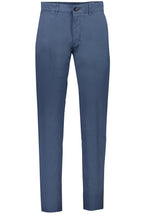 NORTH SAILS Men Trousers - Blue