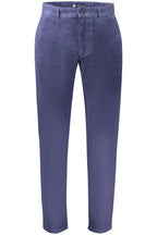 NORTH SAILS Men Trousers - Blue