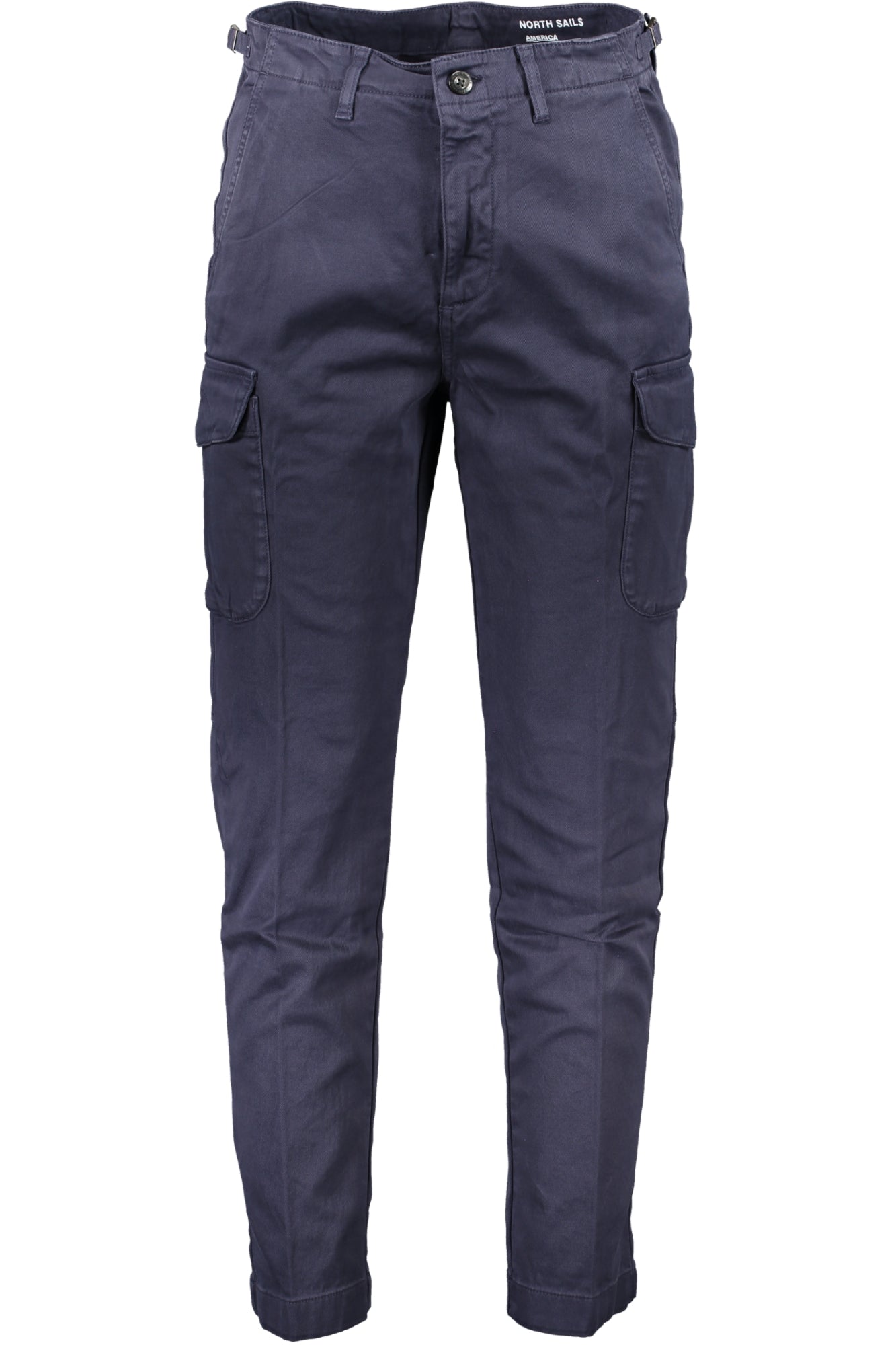 NORTH SAILS Men Trousers - Blue