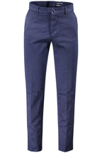 NORTH SAILS Men Trousers - Blue