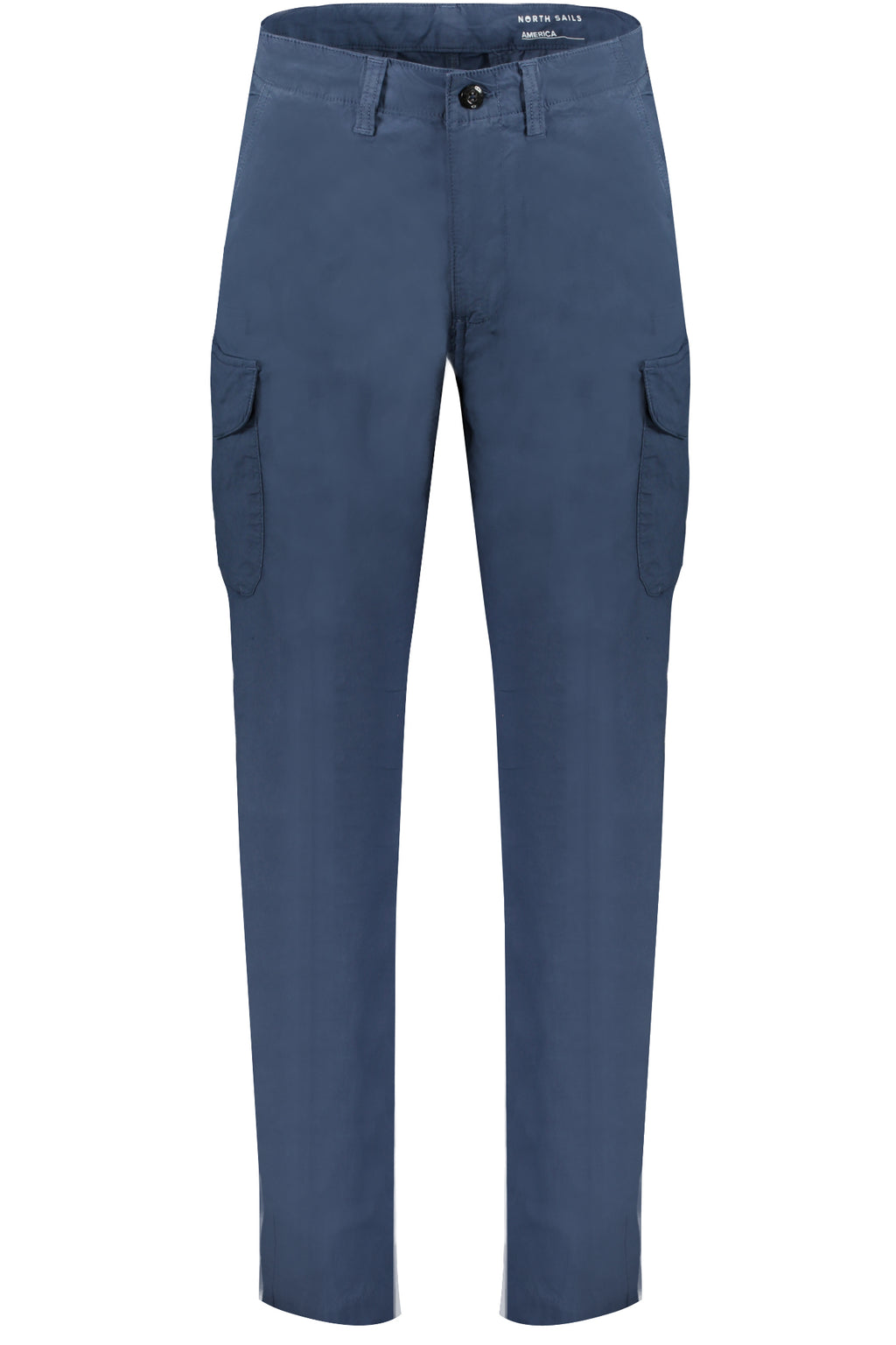 NORTH SAILS Men Trousers - Blue