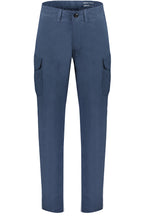 NORTH SAILS Men Trousers - Blue