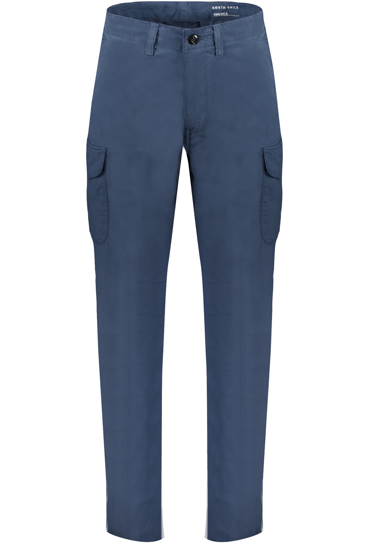 NORTH SAILS Men Trousers - Blue