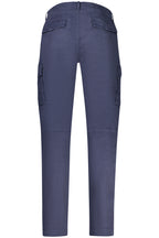 NORTH SAILS Men Trousers - Blue