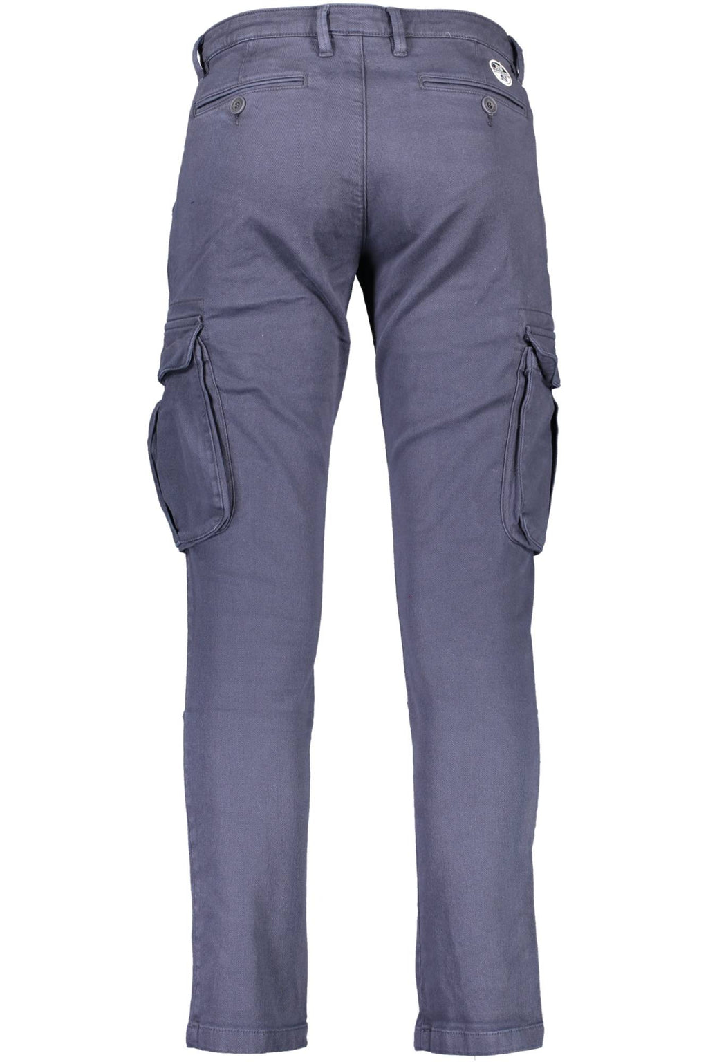 NORTH SAILS Men Trousers - Blue