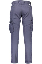 NORTH SAILS Men Trousers - Blue